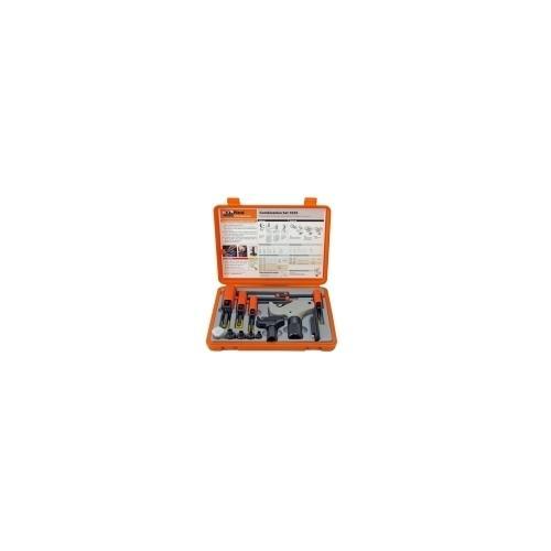 6-piece External/Internal Thread Repair Set