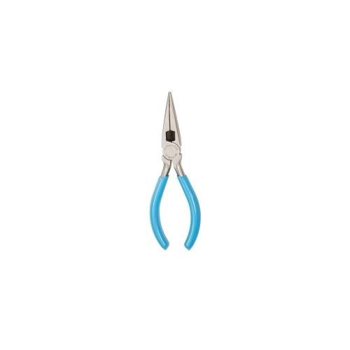 PLIERS LONG NOSE SIDE CUTTER 6IN.