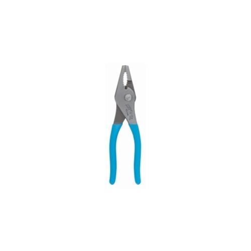 PLIERS SLIP JOINT 6IN. HEAVY DUTY WIRE CUTTER