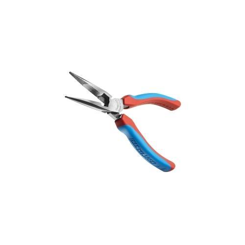 CODE BLUE 6 INCH HL LONG NOSE PLIER