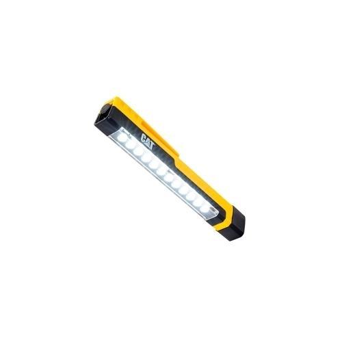 Rechargeable power pocket light