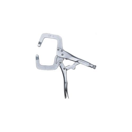 LOCKING PLIER, 11