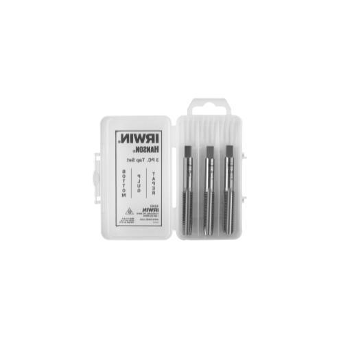 3 Pc. Set Tap - 12.0 mm - 1.75 mm