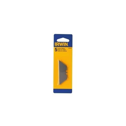 CARBON RAZOR BLADES 5PK