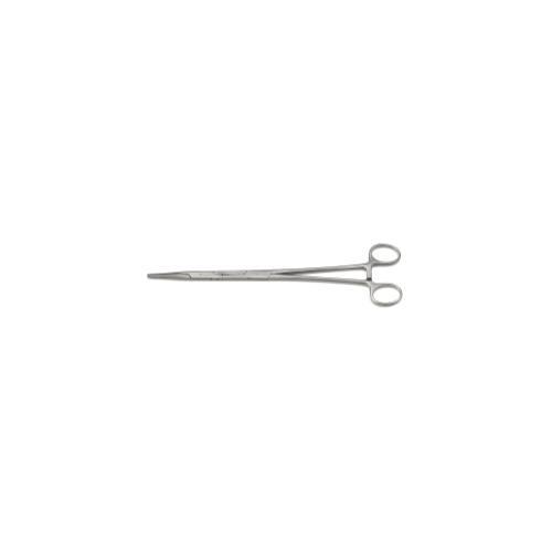 Double X Hemostat Straight