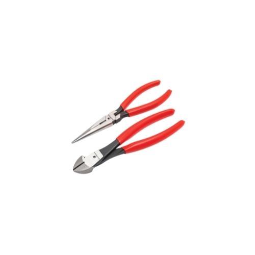 2 Pc. Plier Set - 7