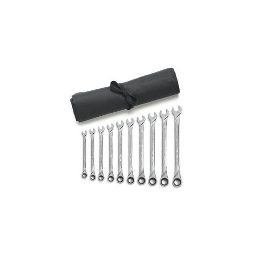 SET WR GEAR XL ROLL MET 10PC
