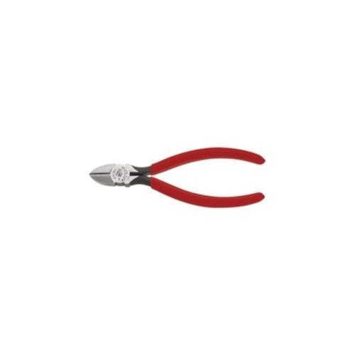 DIAG CUTTER PLIERS, HD TAPERED NOSE 6