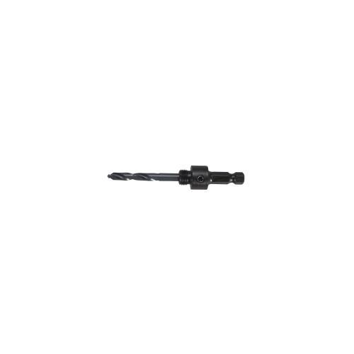 ARBOR, FOR HOLE SAWS FROM 9/16