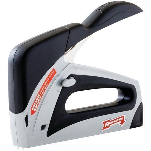 Arrow Fastener Pro Easy-squeeze Staple & Brad Nail Gun (pack of 1 Ea)