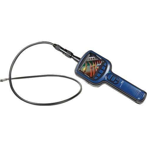 Whistler 2.7" Color Inspection Camera (pack of 1 Ea)
