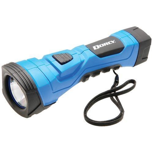Dorcy 190-lumen High-flux Cyber Light (neon Blue) (pack of 1 Ea)
