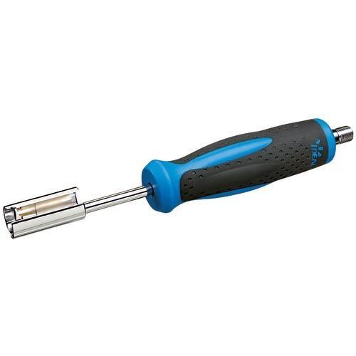 Ideal F & Bnc Coaxial Connector Insertion And Removal Tool (pack of 1 Ea)