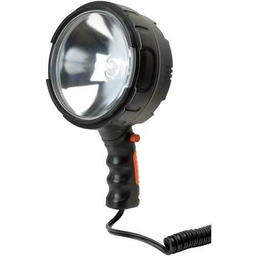 Cyclops Seeker Pro 1,500-lumen 12-volt Spotlight (pack of 1 Ea)