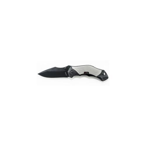Schrade Assist Black Grey Hand