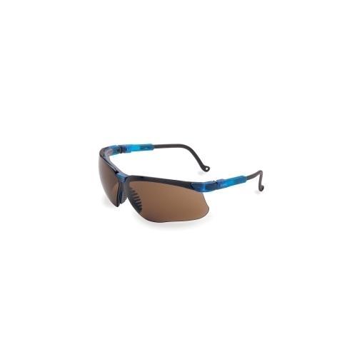GLASSES GENESIS BLUE ESPRESSO LENS ANTI-FOG