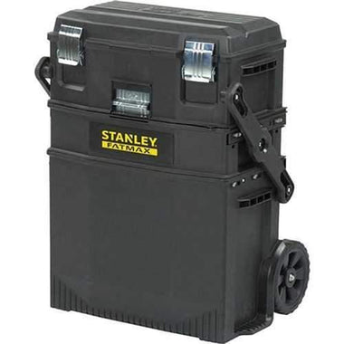 Stanley FatMax 4-in-1 Mobile Work Station