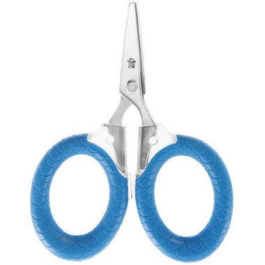 Cuda 3" Titanium Bonded Micro Scissors