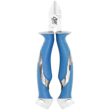 Cuda 6.75" Titanium Bonded Diagonal Wire Cutters