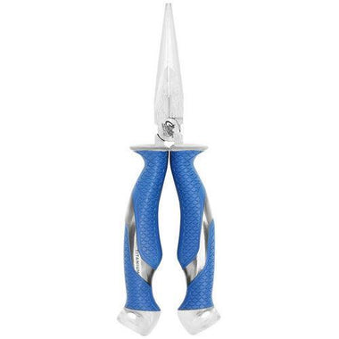 Cuda 8.75" Titanium Needle Nose Pliers