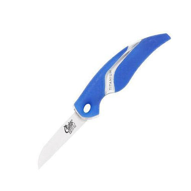 Cuda 2.5" Titanium Bonded Bait Knife