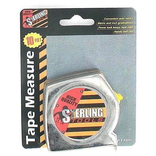 Tape Measure ( Case of 24 )