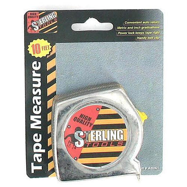 Tape Measure ( Case of 48 )