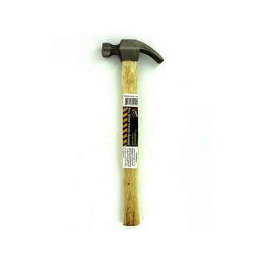 Wooden Handle Hammer ( Case of 18 )