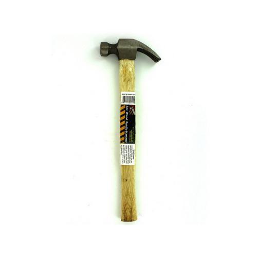 Wooden Handle Hammer ( Case of 36 )