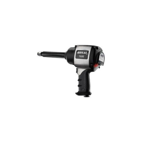 3/4 Xtreme-Duty Aluminum Twin Hammer Impact Wrench