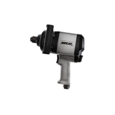 1" Pistol Grip Heavy-Duty  Impact Wrench