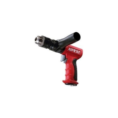 1/2" Reversible Red Composite Drill