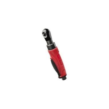 1/4" MINI RATCHET, RED HANDLE