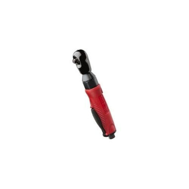 3/8"LARGE RATCHET RED HANDLE