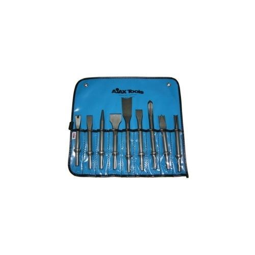 9-pc. Master Chisel Set