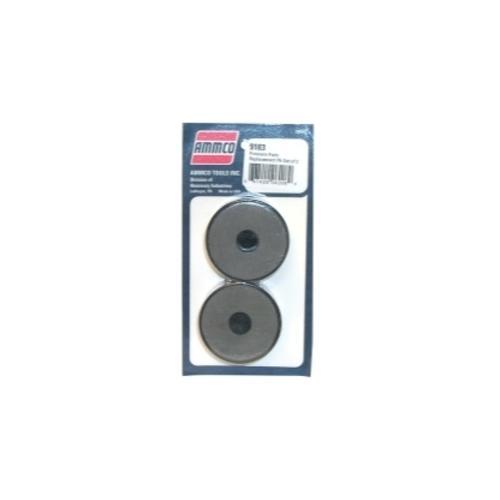 2PK PADS PRESSURE REPLACEMENT  NON ASBESTOS 2/PK