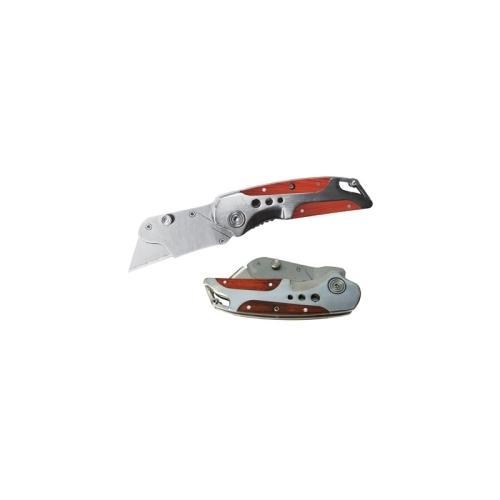 FOLDABLE UTILITY KNIFE