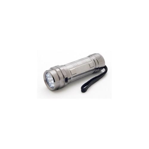 12 LED Flashlight: