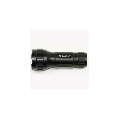 3 Watt Flashlight (3AA)