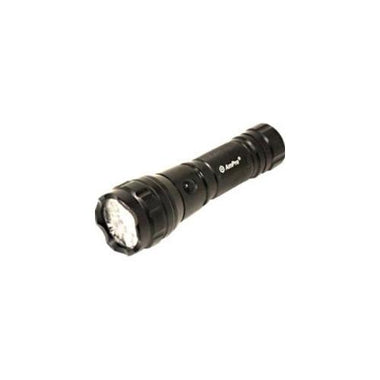 1Watt plus 12LED Flashlight