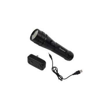 Rechargable Flashlight