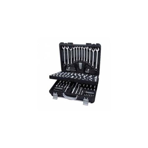 192pc Socket Set