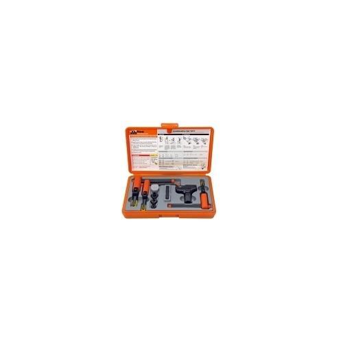 4-Piece External/Internal Thread Repair Set