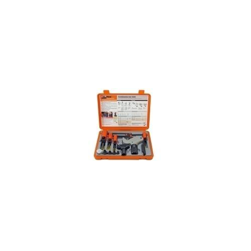 6-piece External/Internal Thread Repair Set