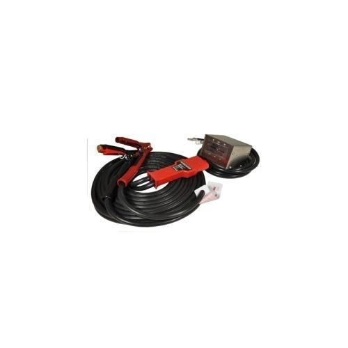 HD PLUG-IN CABLE SET POLARIZED SS SKT BOX TOTAL 30FT