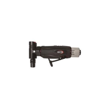 ONYX Quick-Lock 1/4" 90 Degree Angle Die Grinder