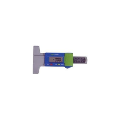 TIRE TREAD GAUGE PLASTIC