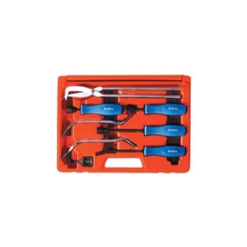 BRAKE TOOL SET PROF 8PC