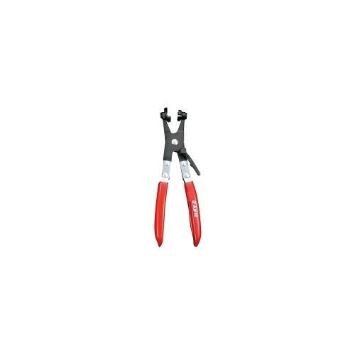 HOSE CLAMP PLIER SWIVEL JAW