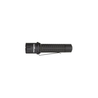 Tactical Flashlight Black